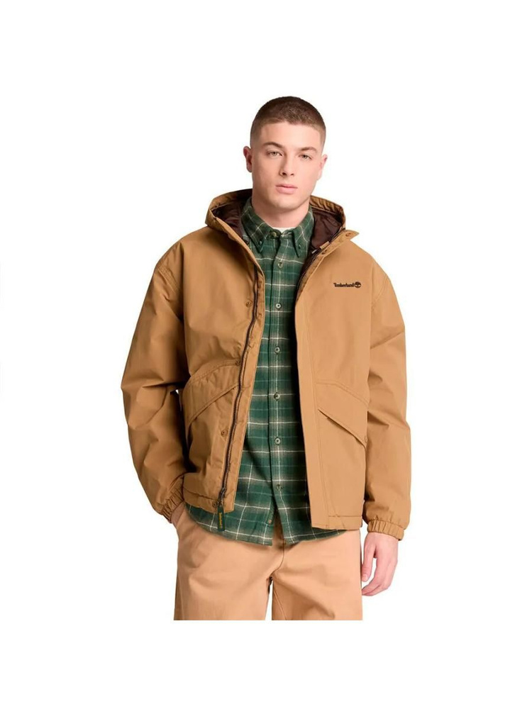 Куртка Timberland #1