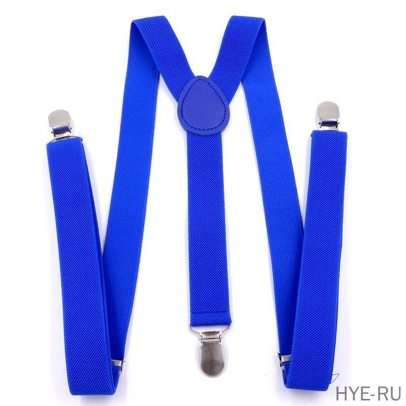 Подтяжки #1