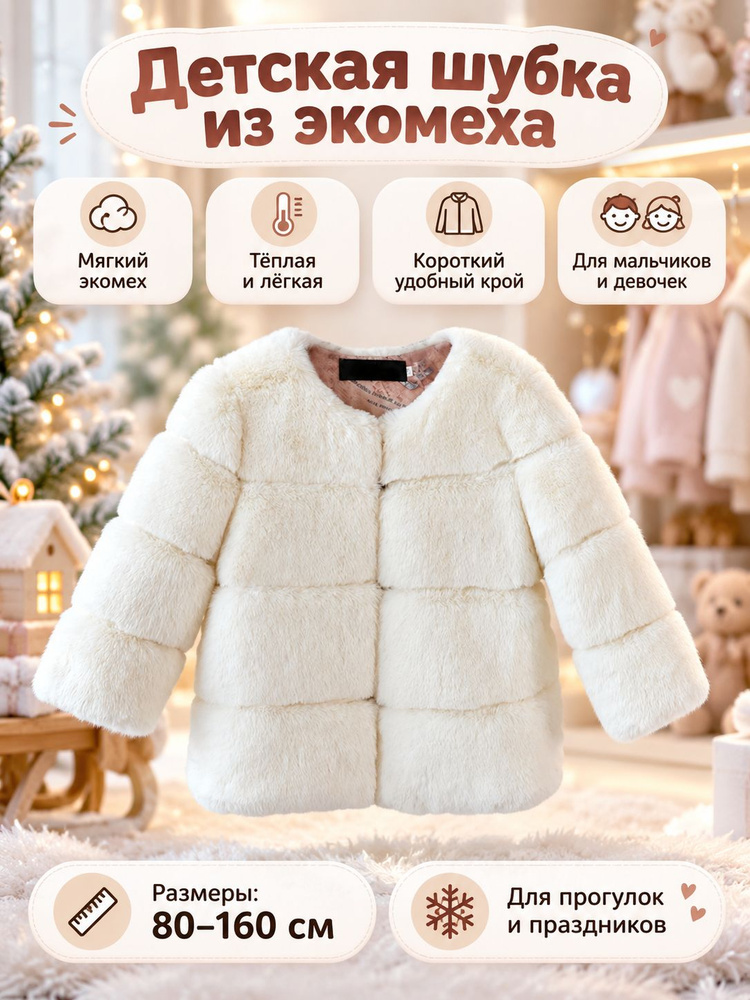 Куртка #1