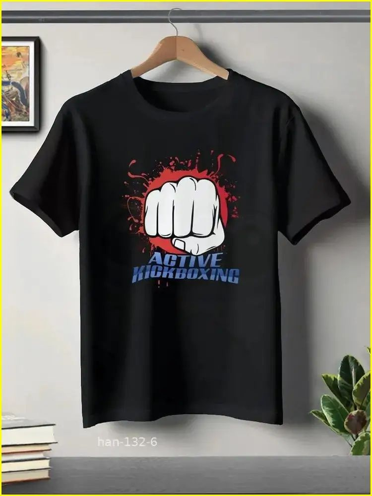 Футболка #1