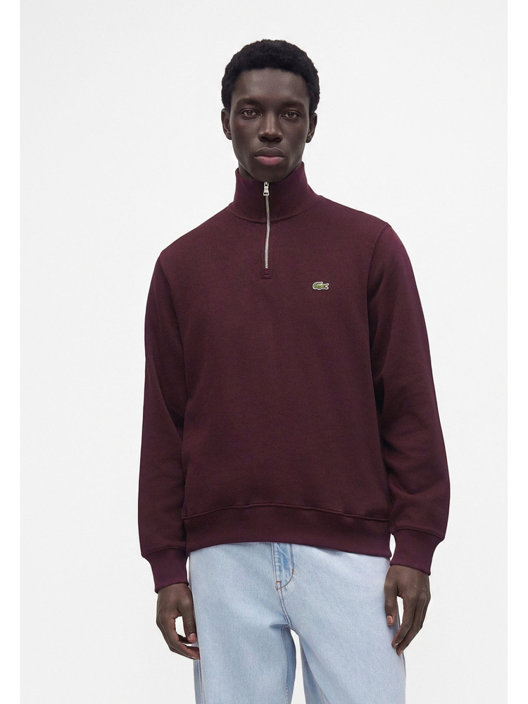 Джемпер Lacoste #1