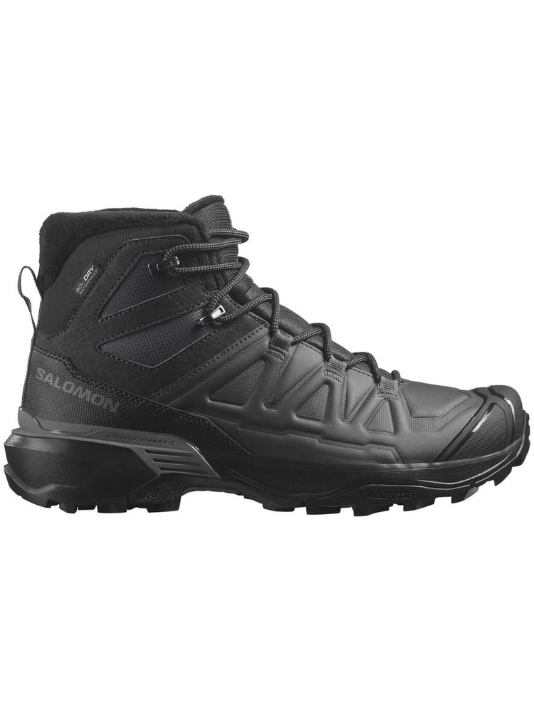 Ботинки Salomon #1