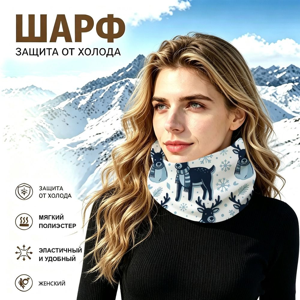 Бафф #1
