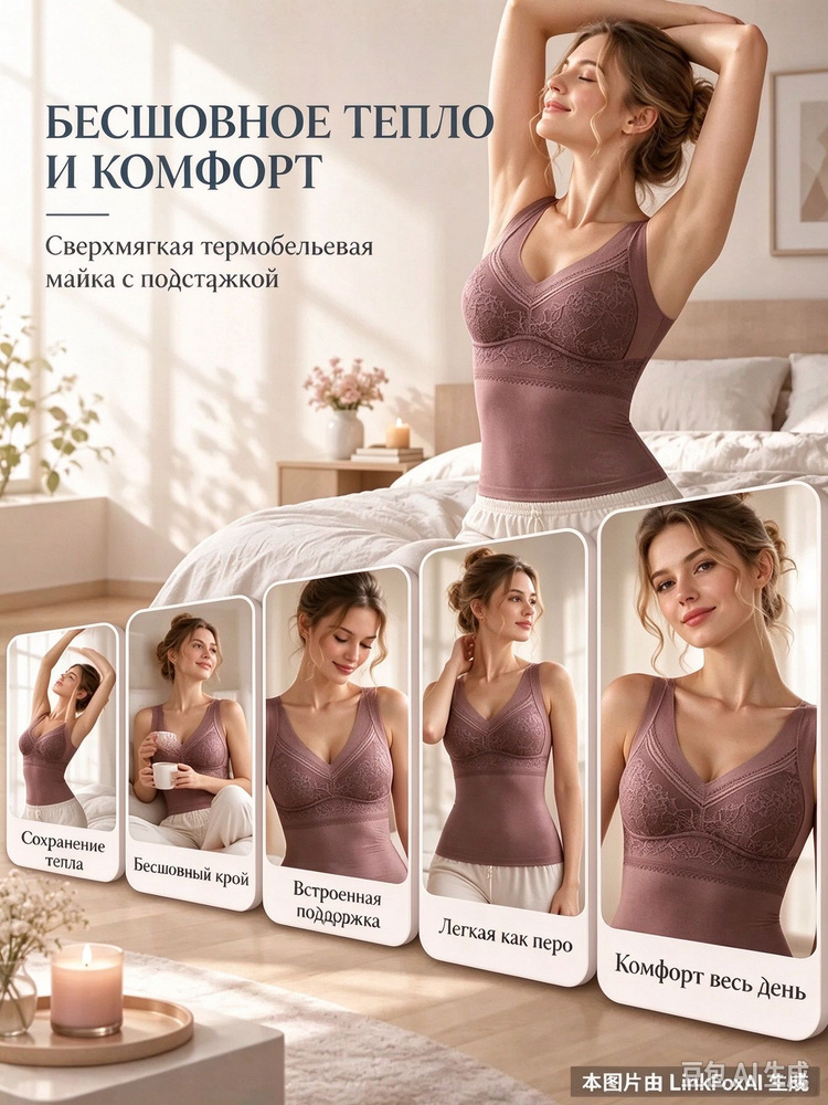 Термомайка #1