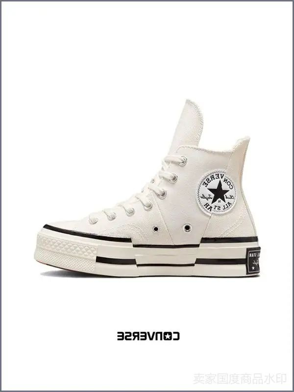 Кеды Converse Chuck 70 Plus #1