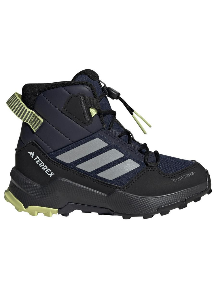 Ботинки adidas #1
