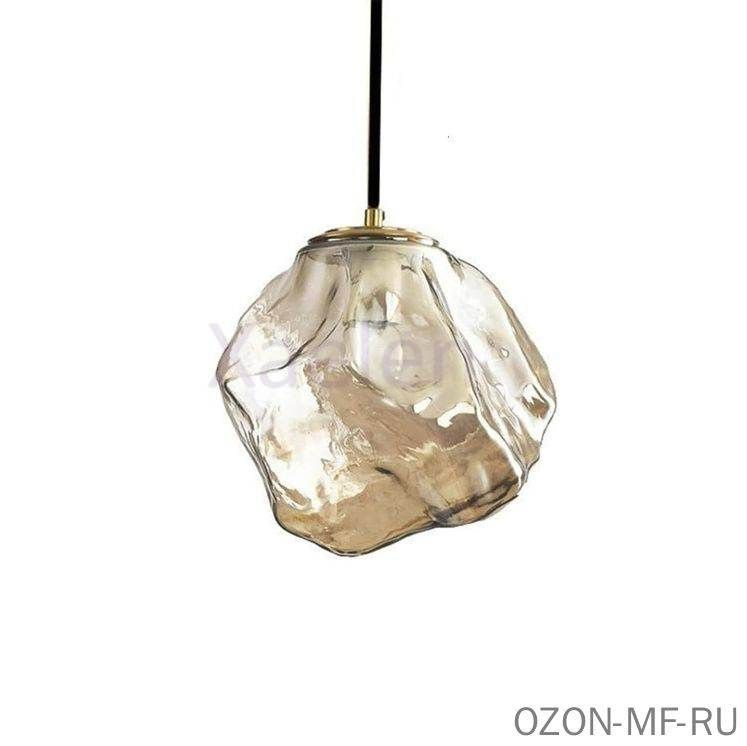 Люстра #1