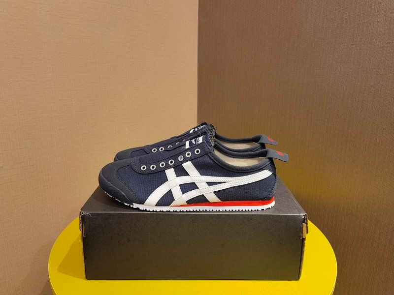 Кеды Onitsuka Tiger #1