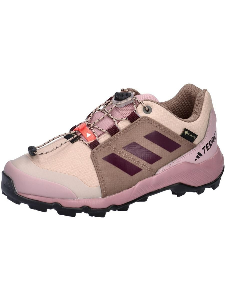 Ботинки adidas #1