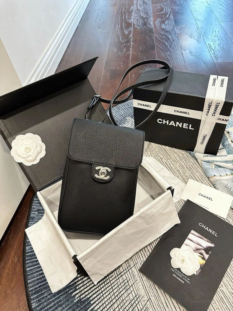 Chanel Сумка слинг #1