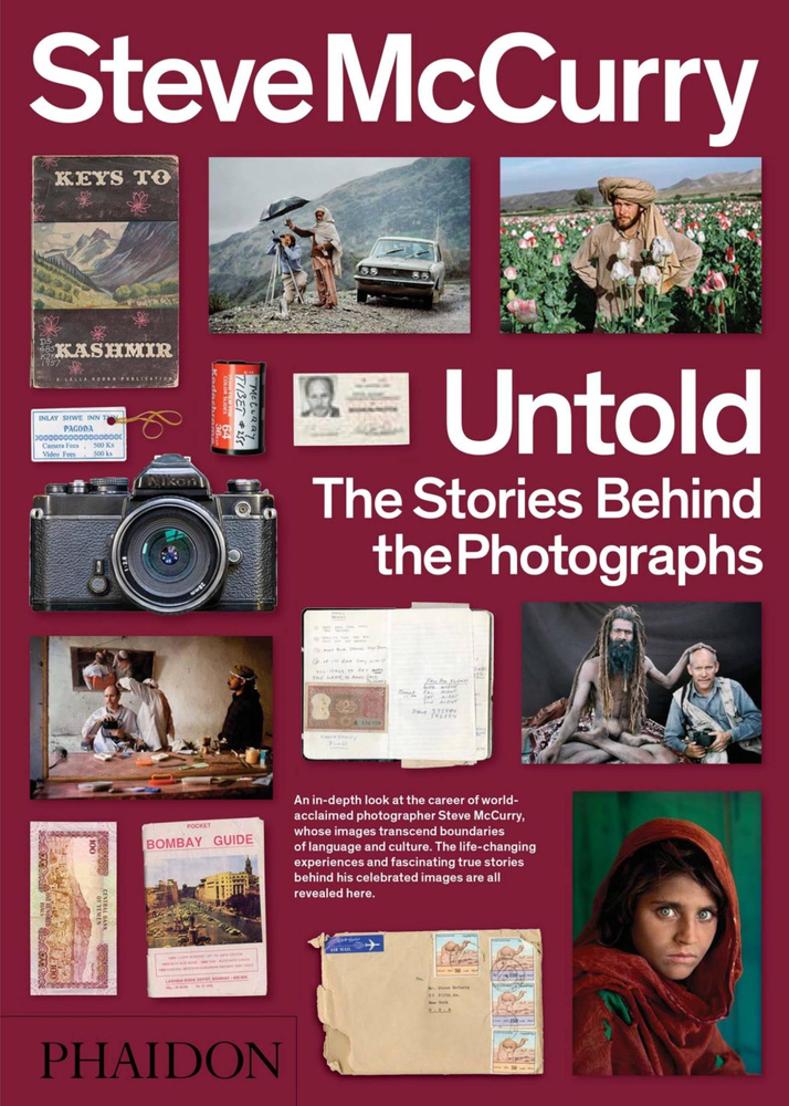 Untold #1
