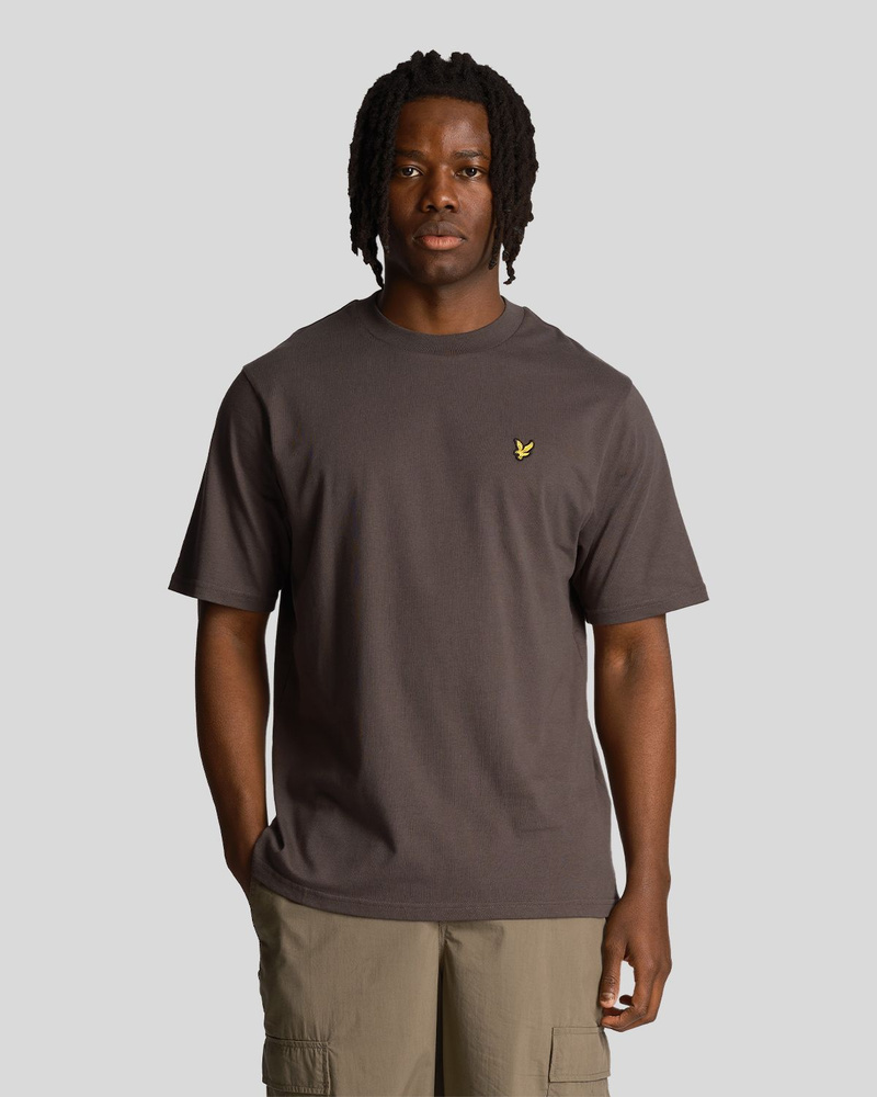 Футболка Lyle & Scott #1