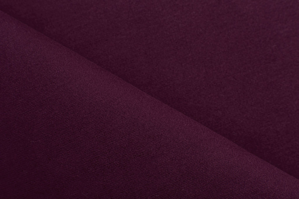 Мебельная ткань Zara Violet10 (Велюр) 5 метров #1