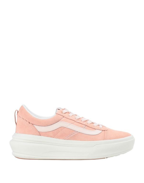 Кроссовки Vans #1