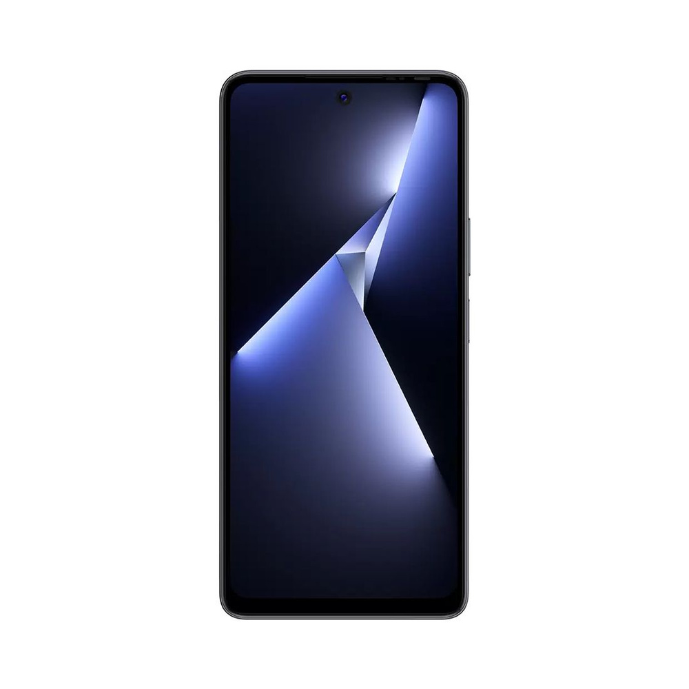 Tecno Мобильный телефон POVA 5 Pro 5G (LH8n) 256+8 GB Dark Illusion, синий #1