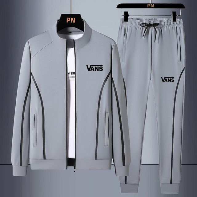 Vans deals sweat suit