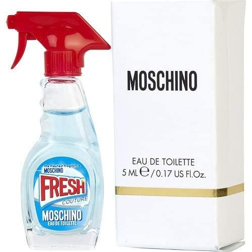 Moschino Fresh Couture 5 OZON 1407994683