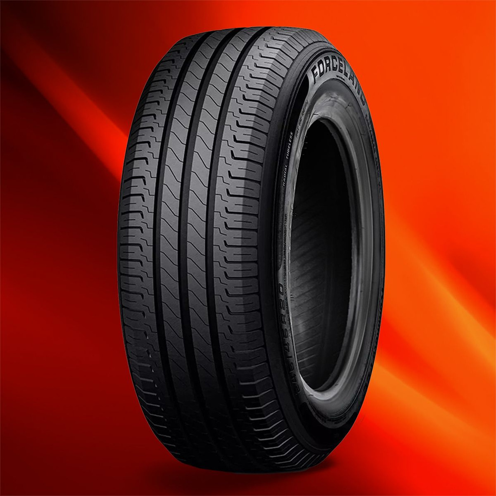 FORCELAND Vintek F-35 Шины летние 195/80 R14С 106R