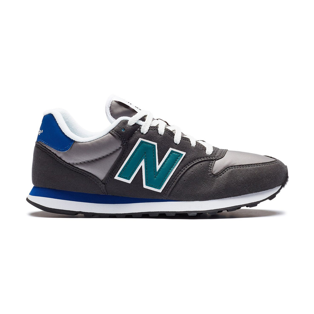 Кроссовки New Balance #1