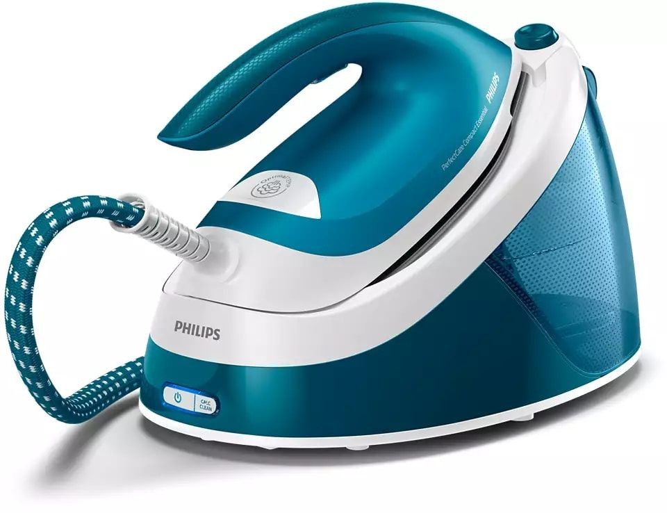 Парогенератор philips синий. Парогенератор philips синий