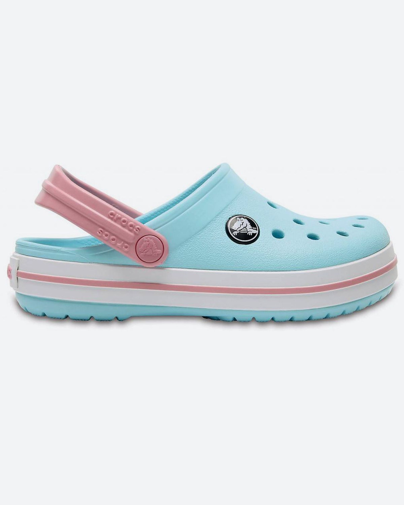 Crocs Crocband Clog K OZON 506709706