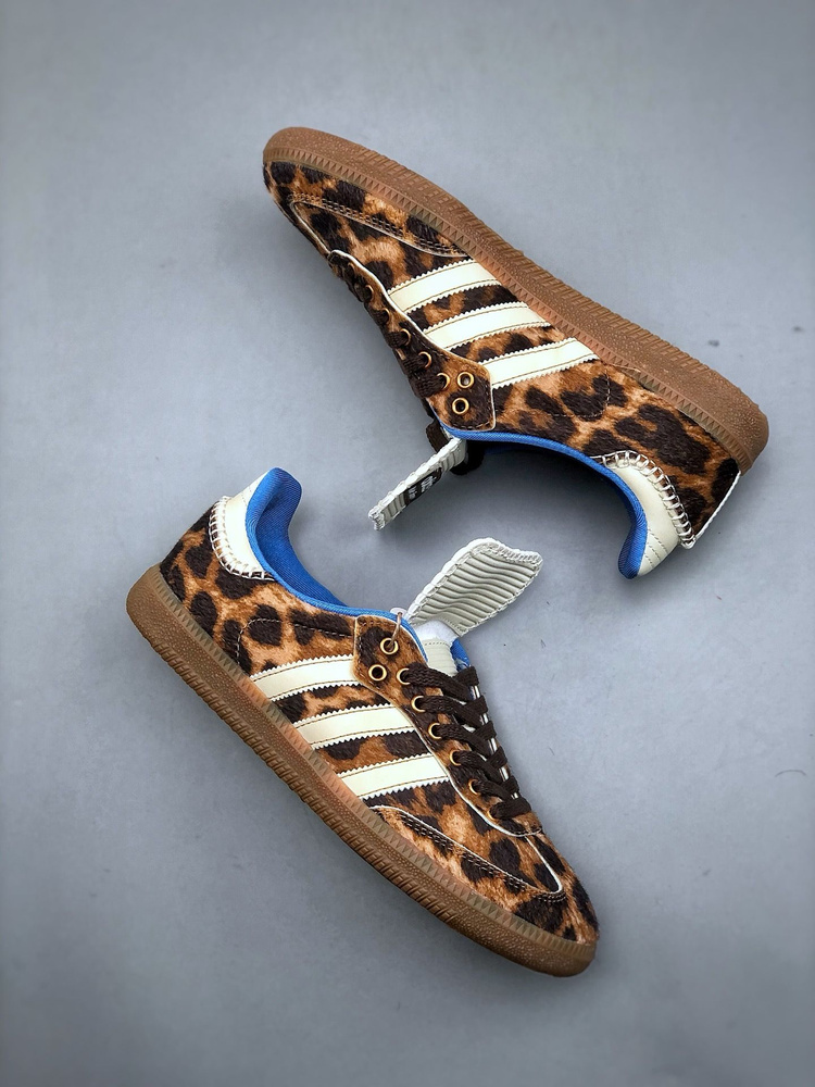 Кроссовки adidas Samba #1