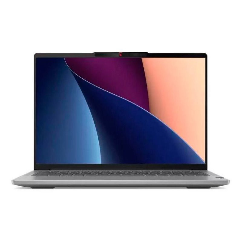 Ноутбук Lenovo IdeaPad Pro 5 14IRH8 83AL0013RK, серый купить по низкой ...