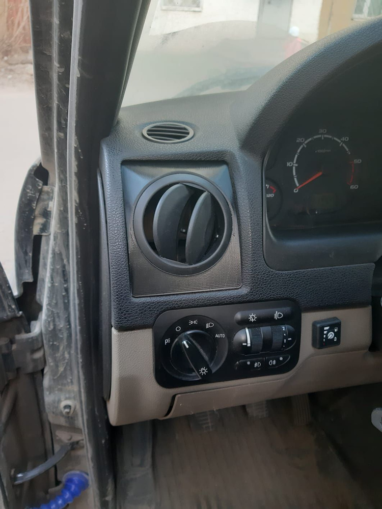 УАЗ Патриот 2012-2014 дефлектор - купить по выгодным ценам в интернет ...