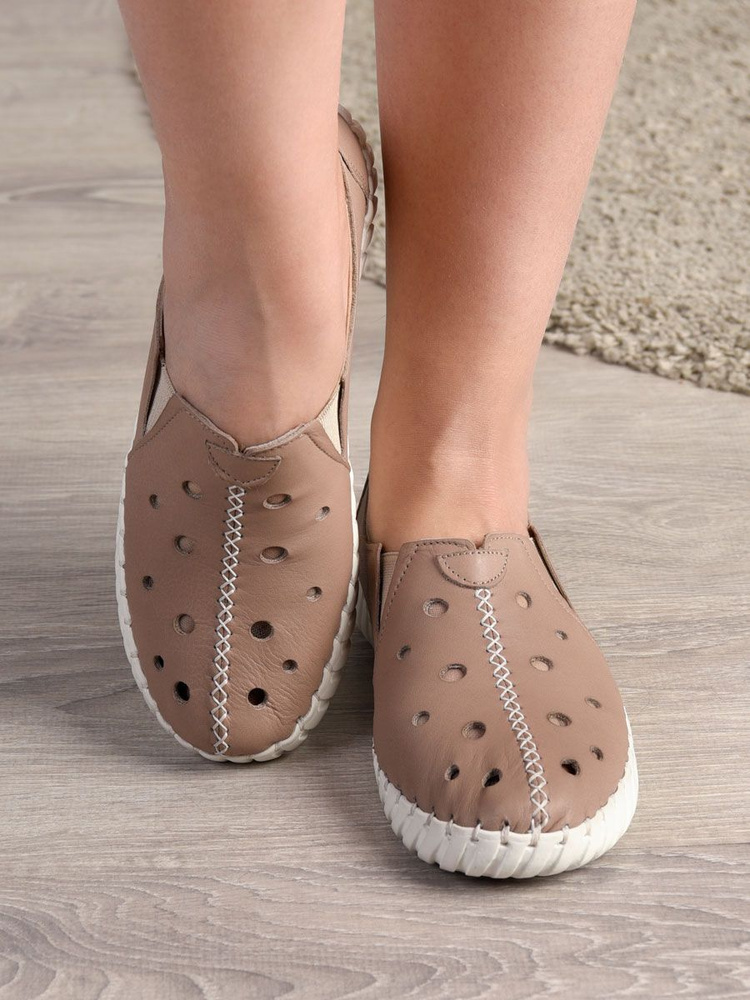 Мокасины Tivalini - купить с доставкой по выгодным ценам в интернет ...