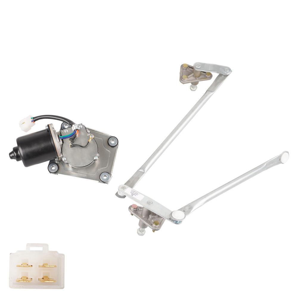 Стеклоочиститель в сборе для автомобилей Daewoo Matiz (98-) - Startvolt ...