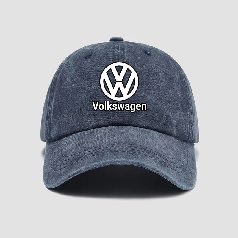 Бейсболка Volkswagen #1