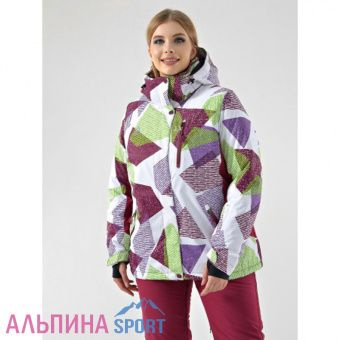 Куртка #1