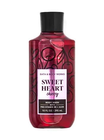 Bath and Body Works Средство для душа, гель, 295 мл #1