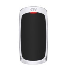 Считыватель proximity CTV-RM10 EM - купить по выгодным ценам в интернет ...