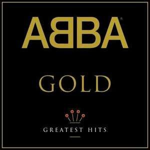 Виниловые Пластинки Abba - Gold - Greatest Hits (180g) (Black Vinyl ...