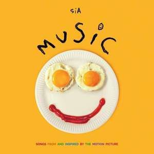 Виниловые Пластинки Sia - Original Soundtrack: MUSIC - Songs From And Inspired By The Motion Picture #1