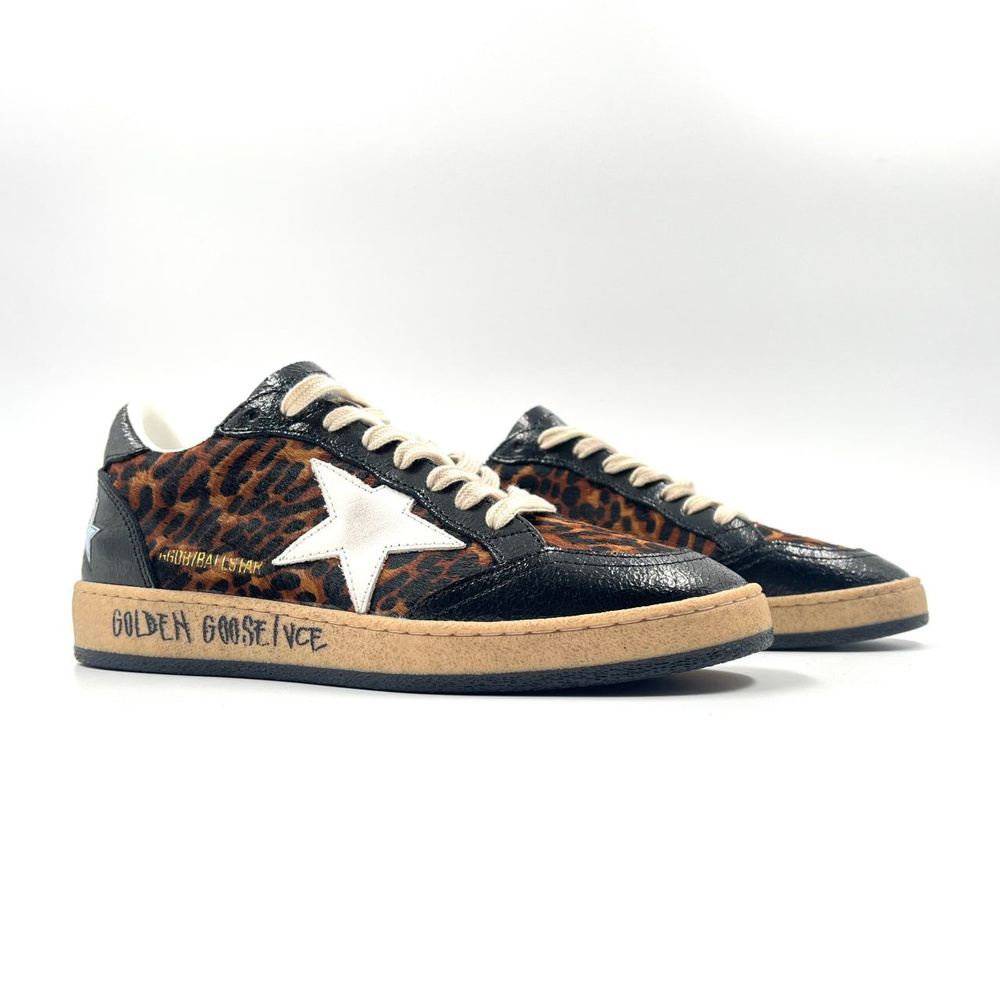 Кеды Golden Goose - купить с доставкой по выгодным ценам в интернет ...