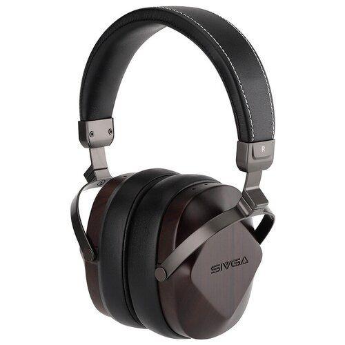 Наушники Sivga Audio Oriole (Black) #1