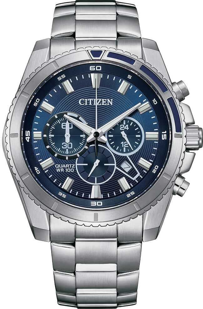 CITIZEN Часы наручные eco-drive - купить с доставкой по выгодным ценам ...
