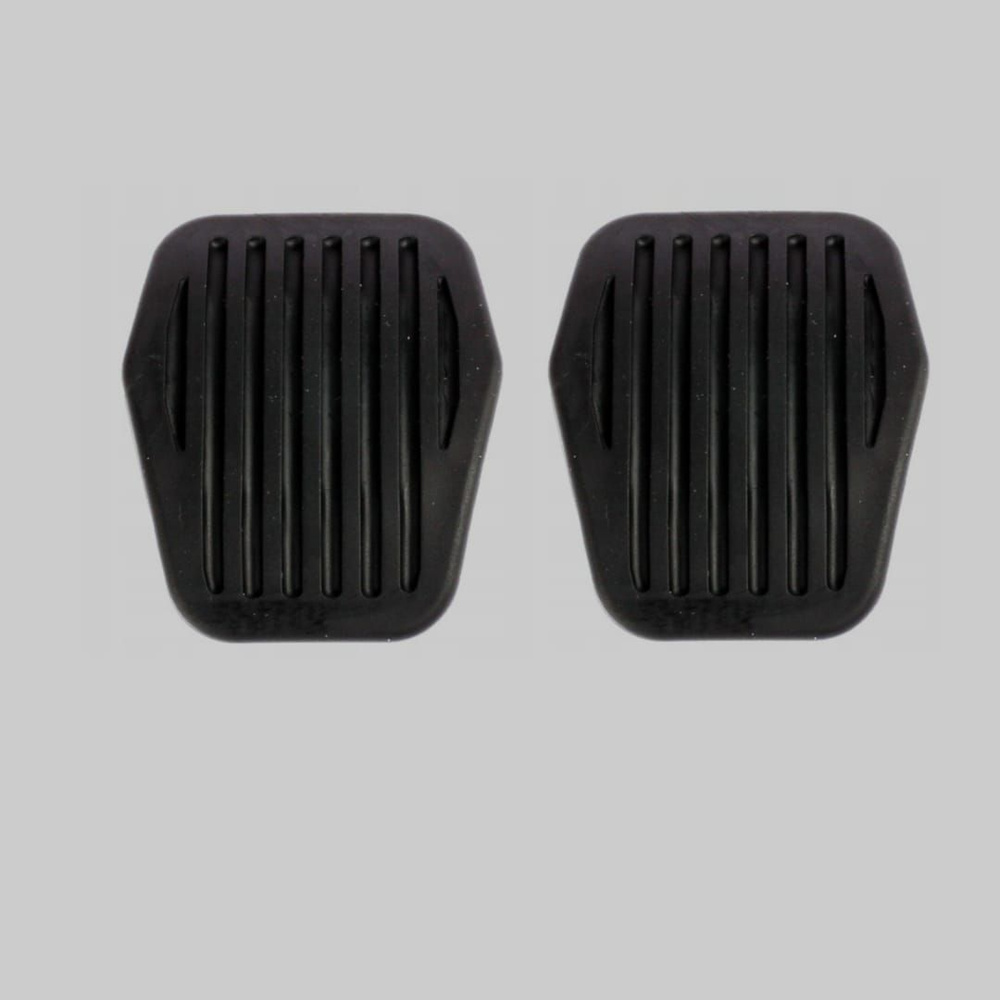 Накладки на педали тормоза и сцепления FORD Focus 2, Focus 3, C-Max ...