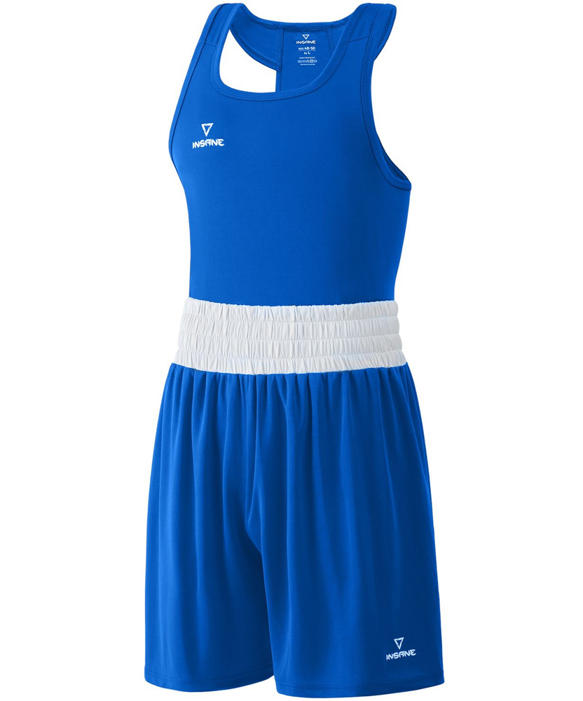 Форма боксерская INSANE - купить по доступной цене в интернет-магазине ...