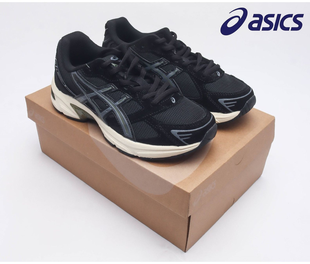 Кроссовки ASICS #1