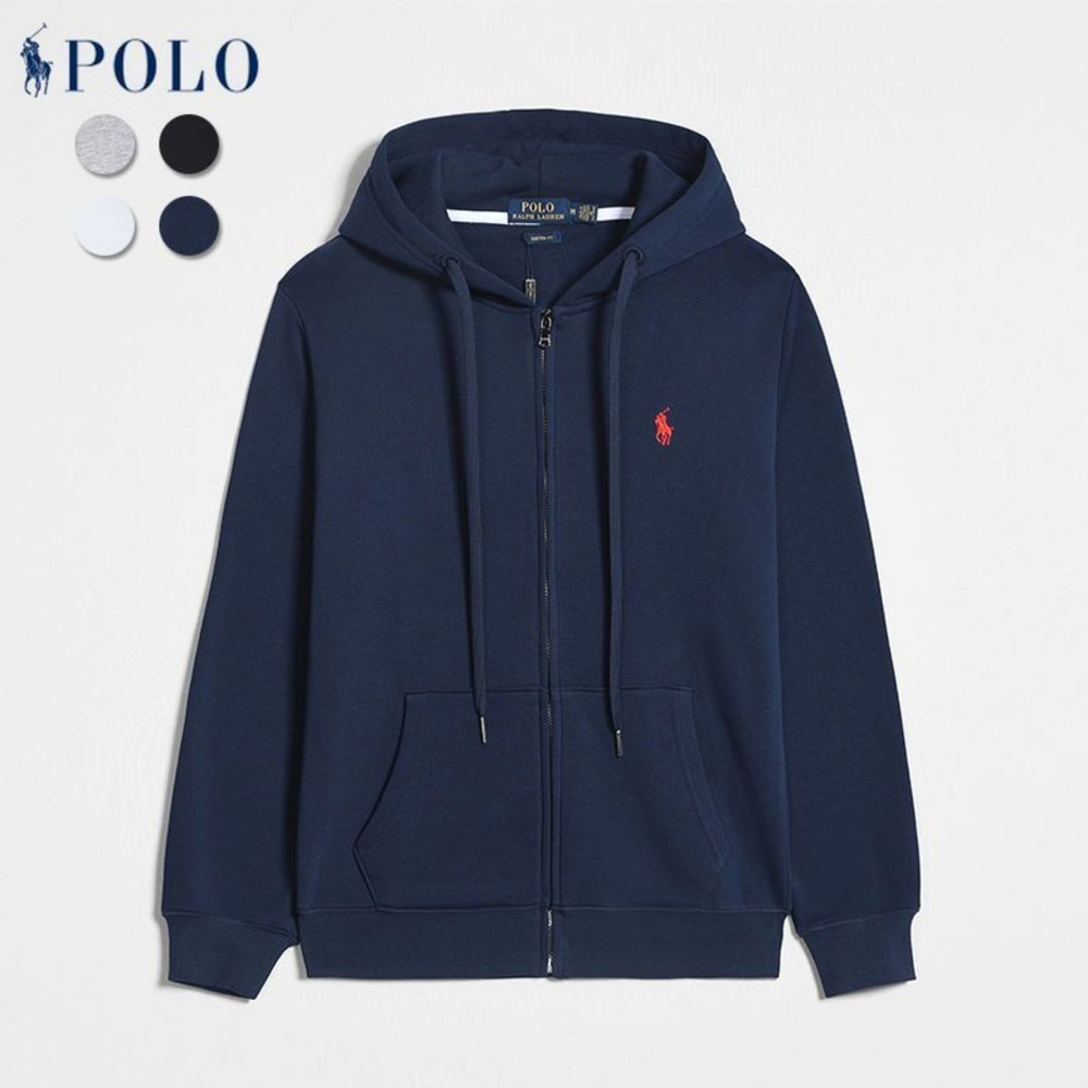 Худи Polo Ralph Lauren #1