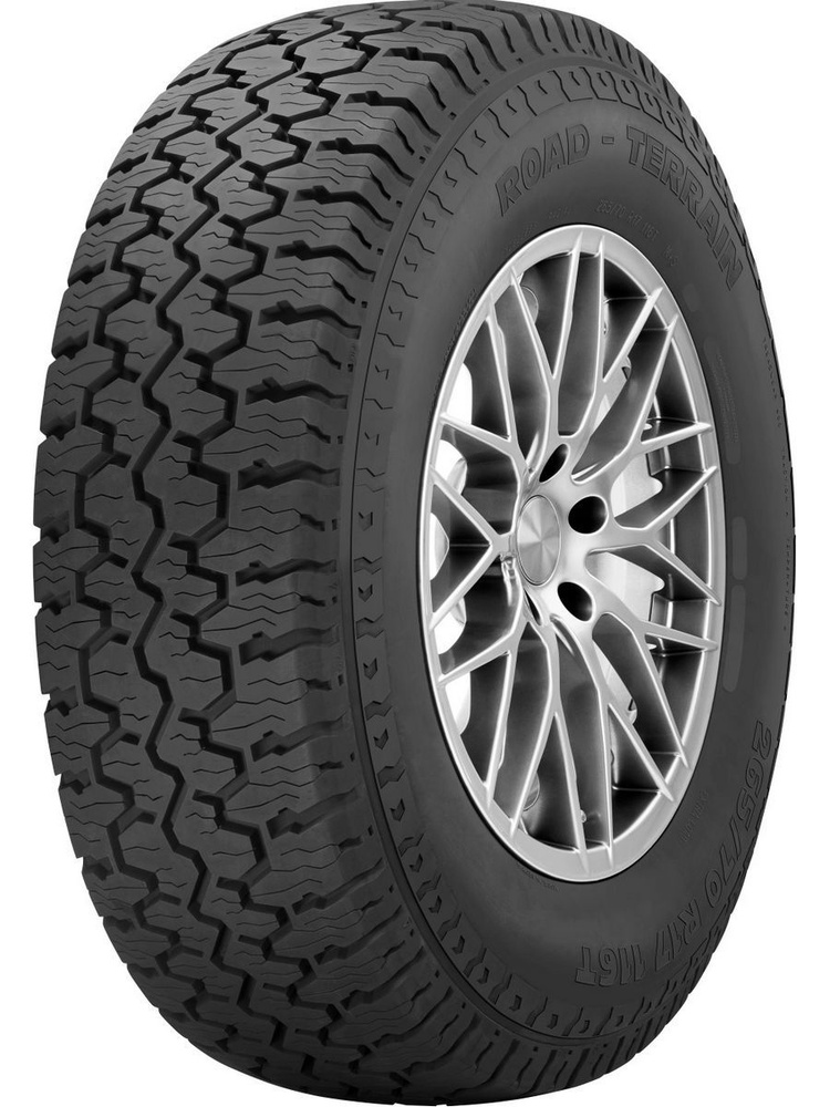 Orium Road Terrain XL 4X4 DD74 Шины  летние 285/60  R18 120T #1