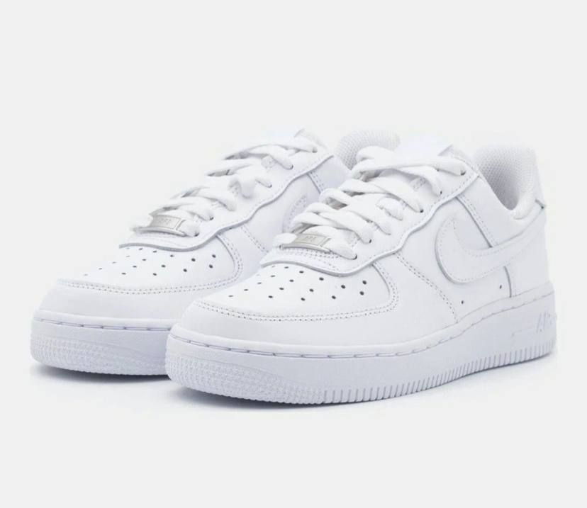 Кроссовки Nike Air Force 1 #1