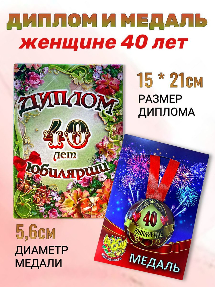 40 интересных подарков женщине на день рождения