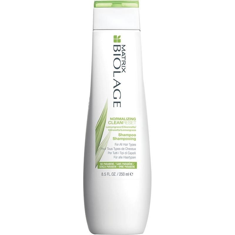 BIOLAGE Шампунь нормализующий Clean Reset Normalizing Shampoo (250 мл) #1