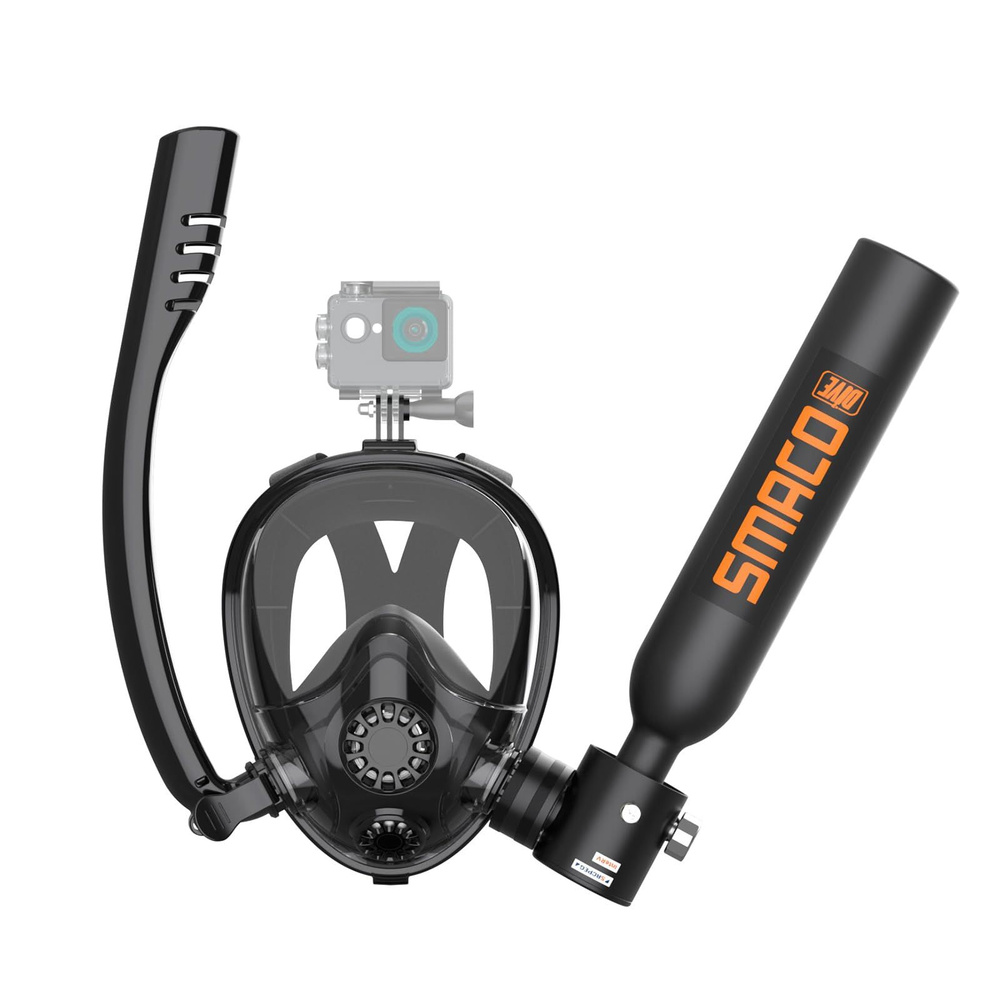 Баллон для дайвинга - купить с доставкой по выгодным ценам в интернет ...