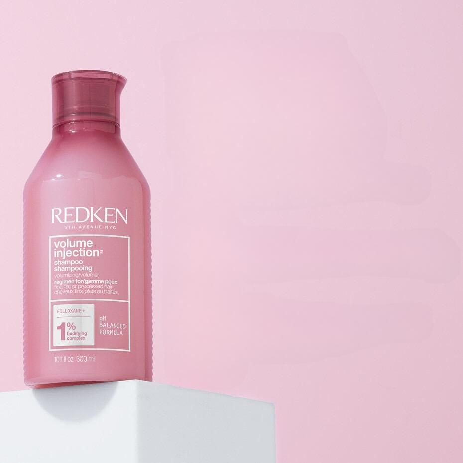 Redken Шампунь для волос, 300 мл #1