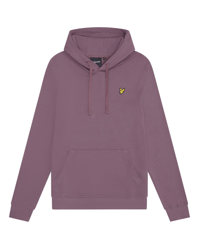 Худи Lyle & Scott #1